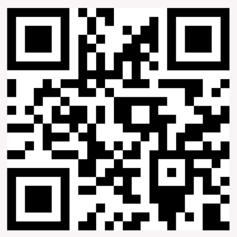 QR for Advertisement